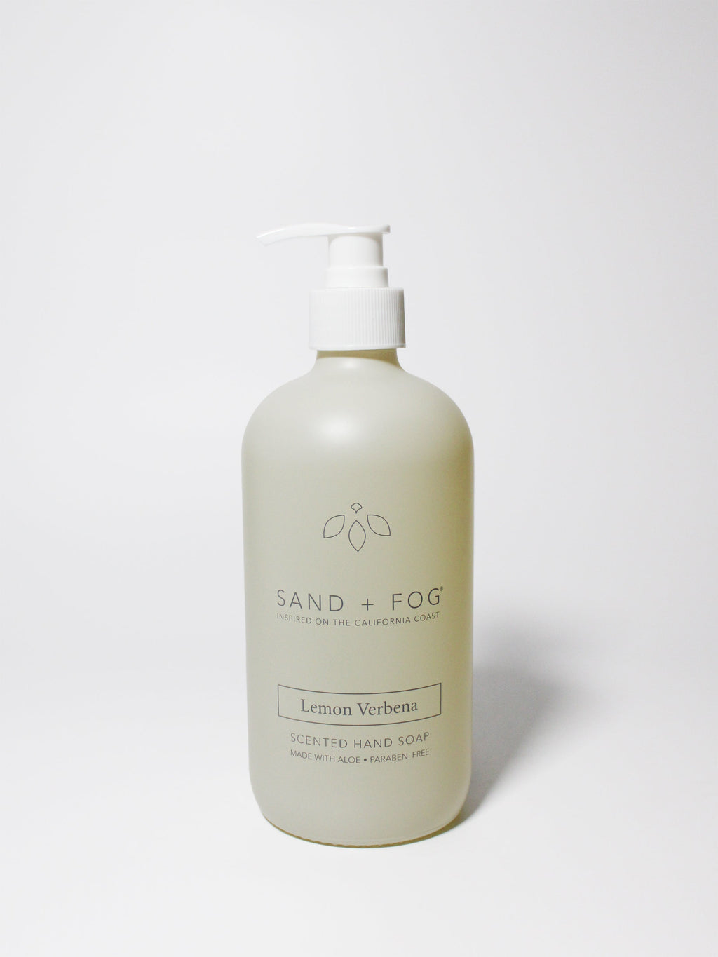 Lemon Verbena 15.7 oz Liquid Hand Soap