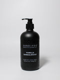 Vanilla Sandalwood 15.7 oz Liquid Hand Soap