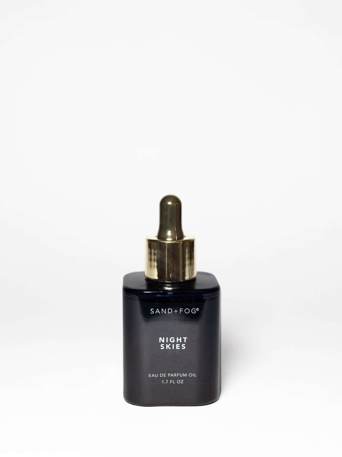 Night Skies 50ml Perfume Oil Dropper