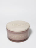 Goji Berry 10 oz scented candle