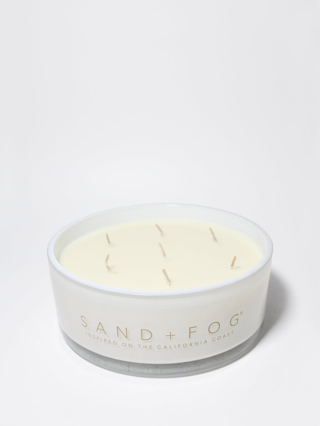 Tahitian Vanilla 34 oz scented candle