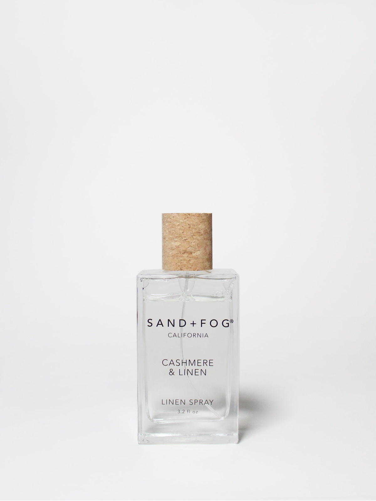 Cashmere & Linen 95 ml Linen Spray
