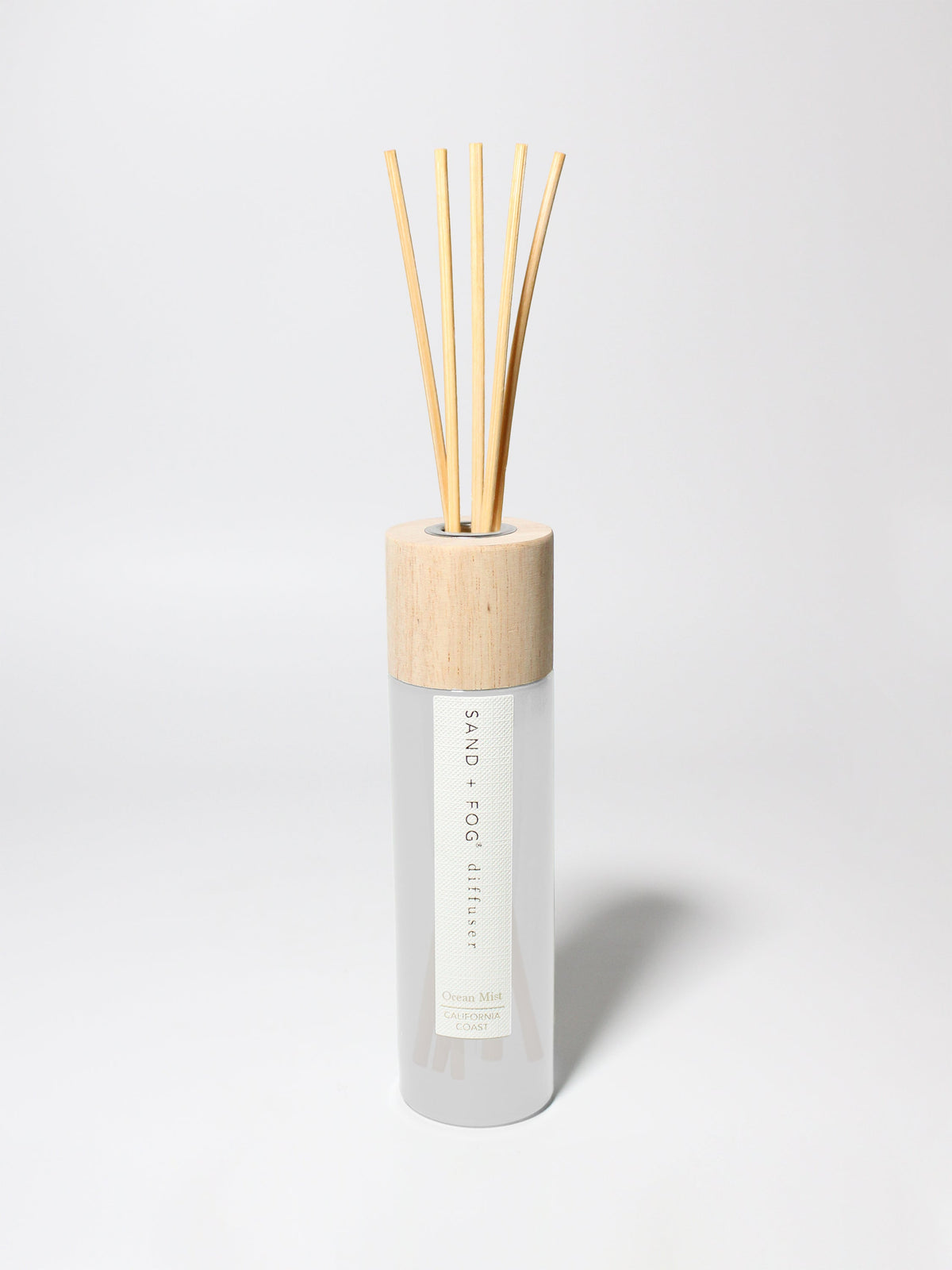 Ocean Mist 100 ml Reed Diffuser