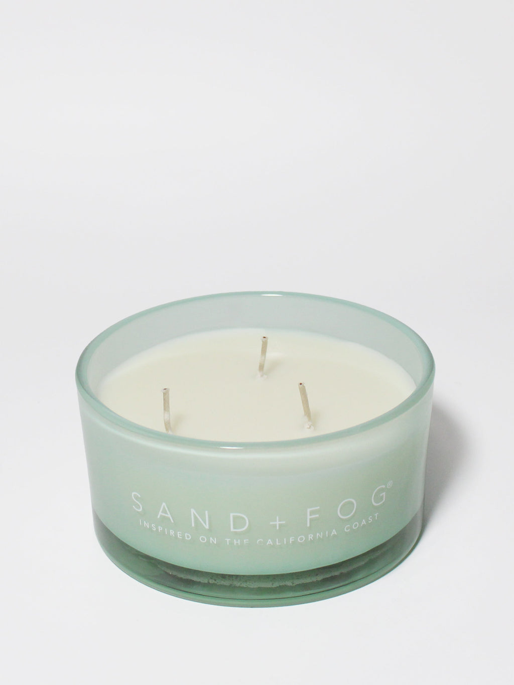 Sage & Sea Salt 10 oz scented candle