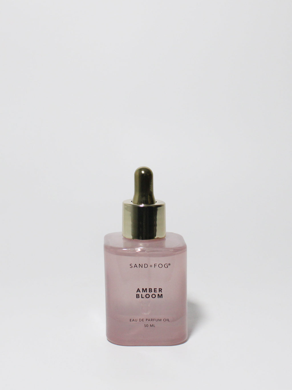 Amber Bloom 50 ml Perfume Oil Dropper