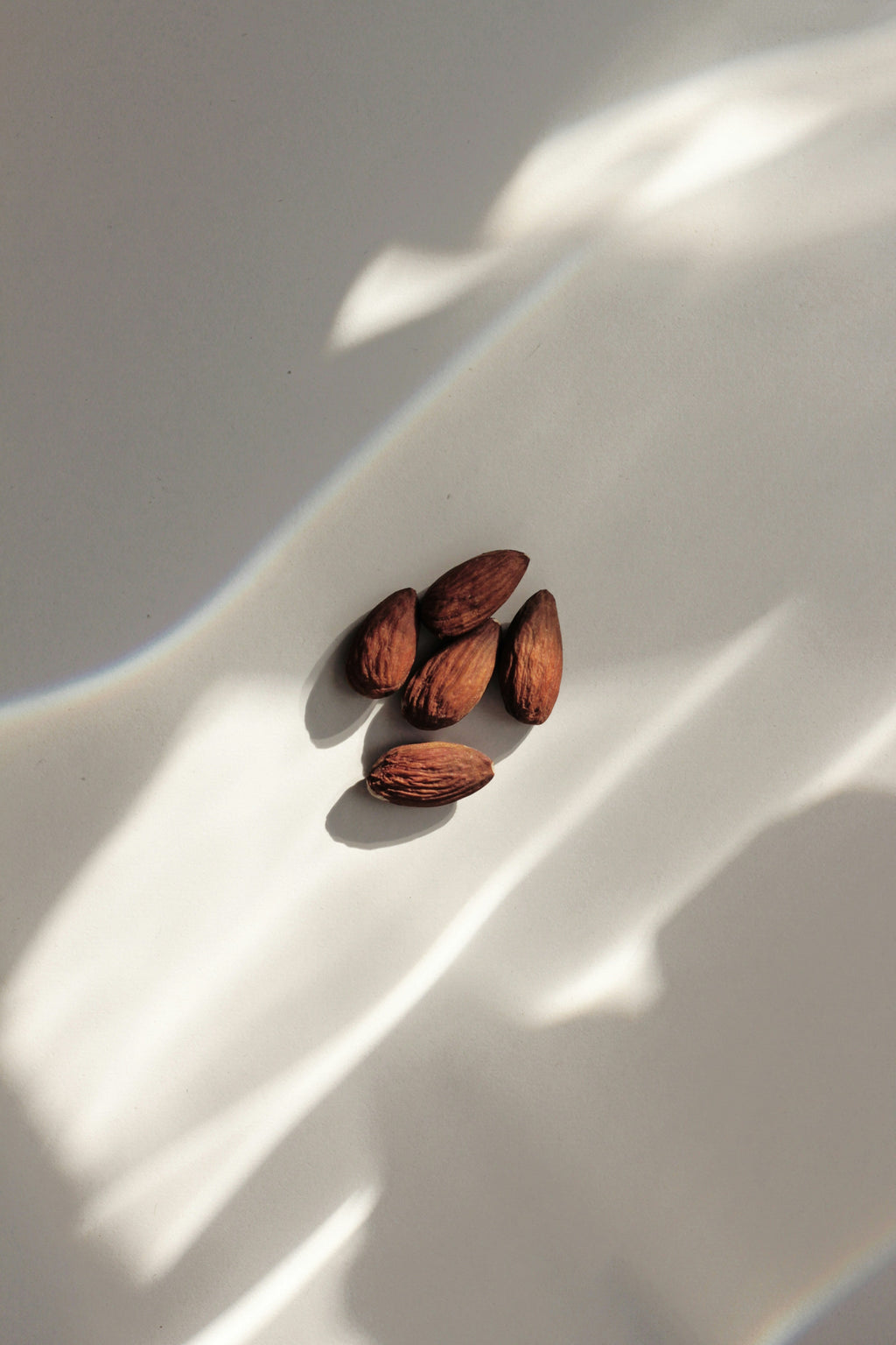 Vanilla Almond 50ml Perfume Oil Rollerball