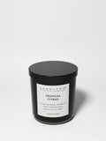 Tropical Citrus 10 oz scented candle