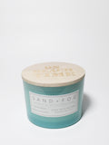 California Beach House 12 oz scented candle