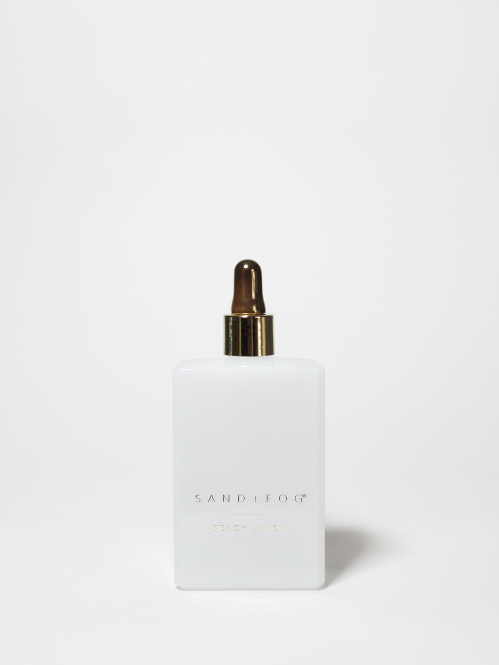 Beach Linen 100 ml Fragrance Diffuser Oil
