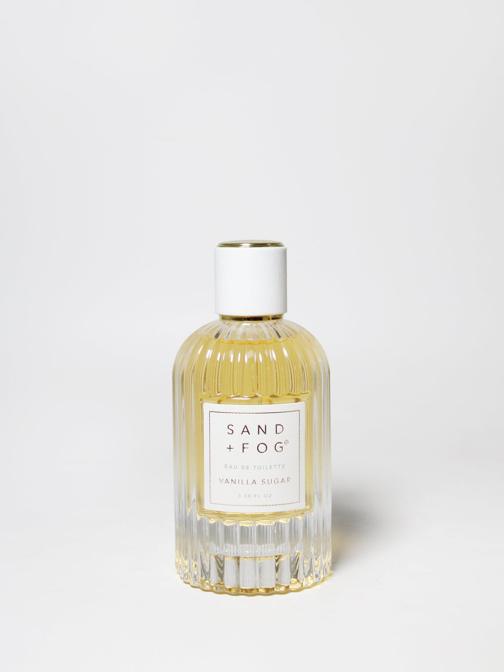 Vanilla Sugar 100 ml Eau de Toilette