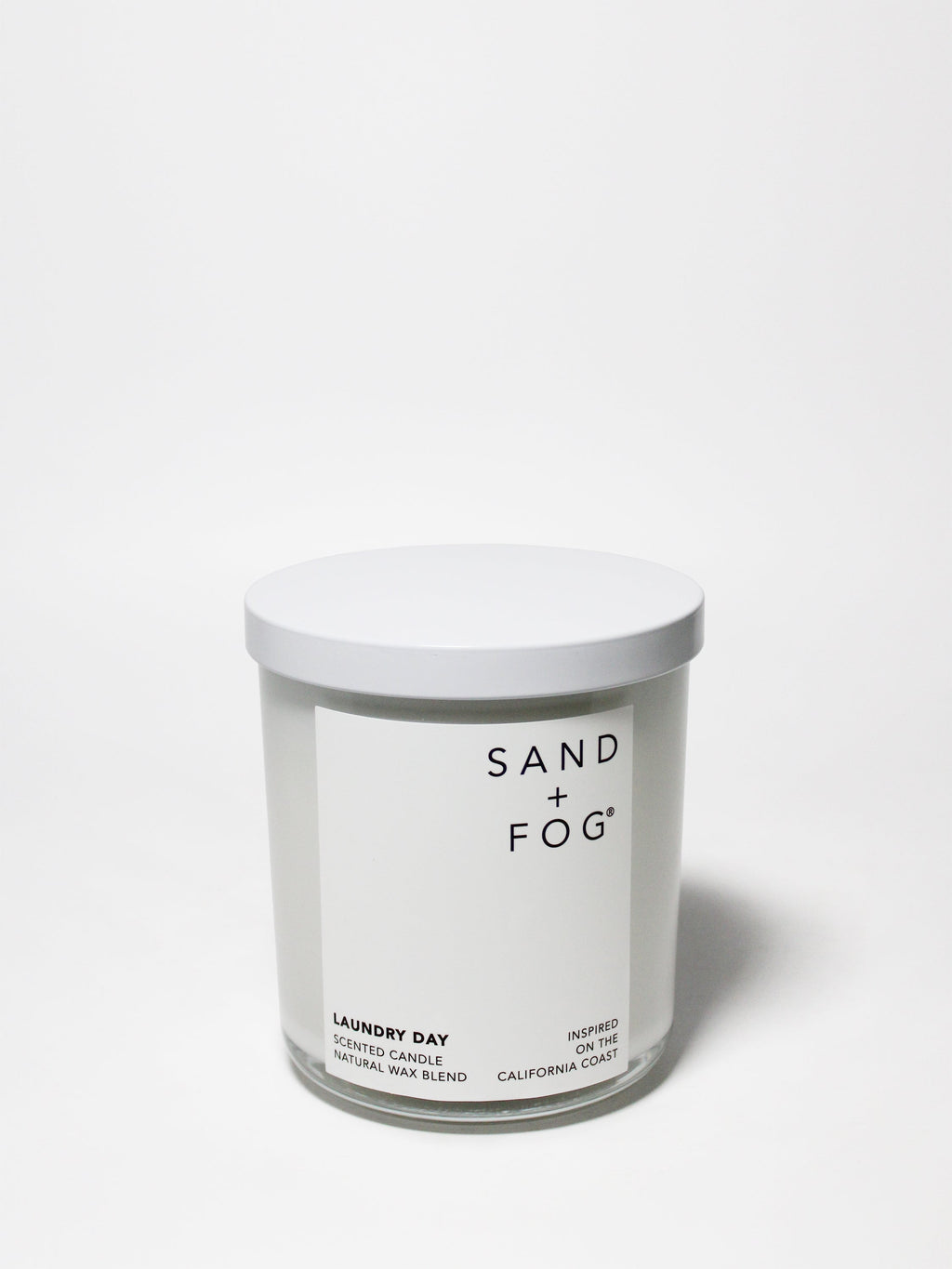 Laundry Day 10 oz scented candle