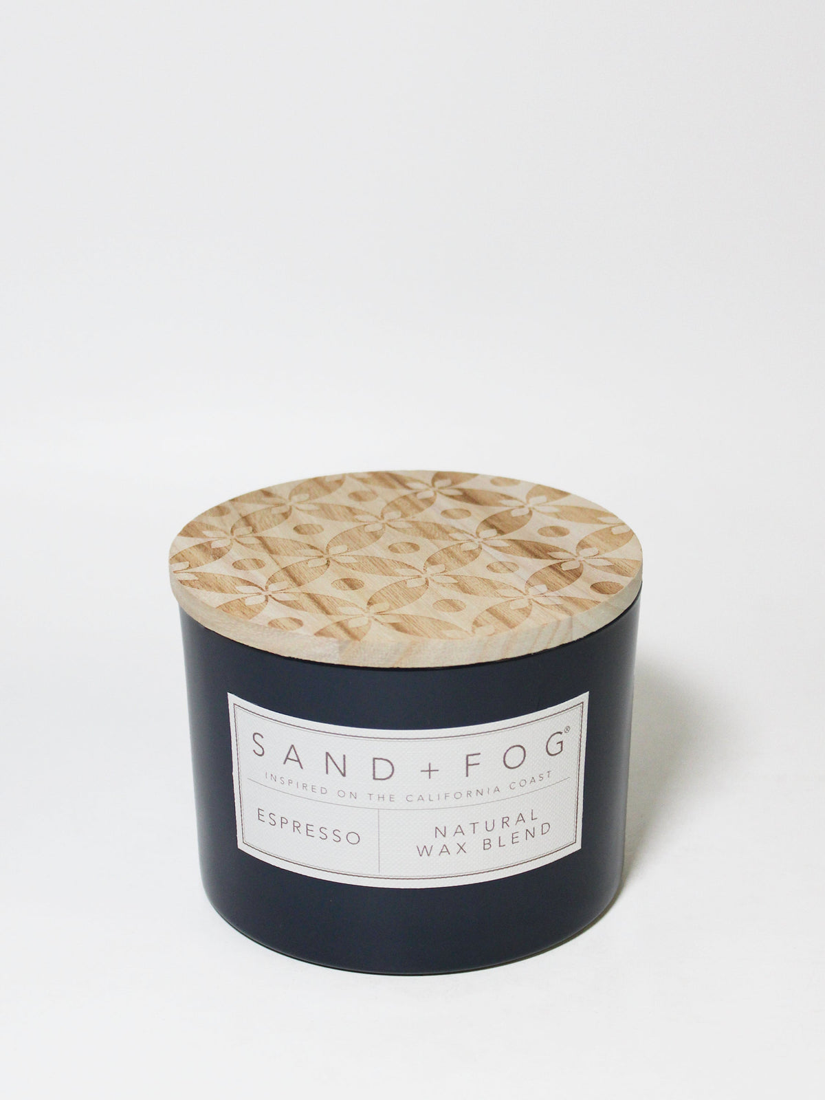 Espresso 12 oz scented candle