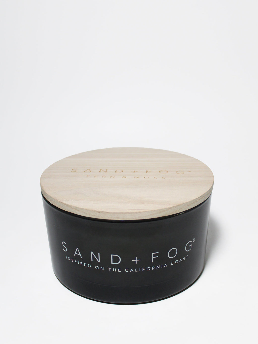 Fern & Moss 23 oz scented candle