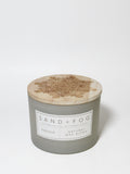 Indigo 12 oz scented candle