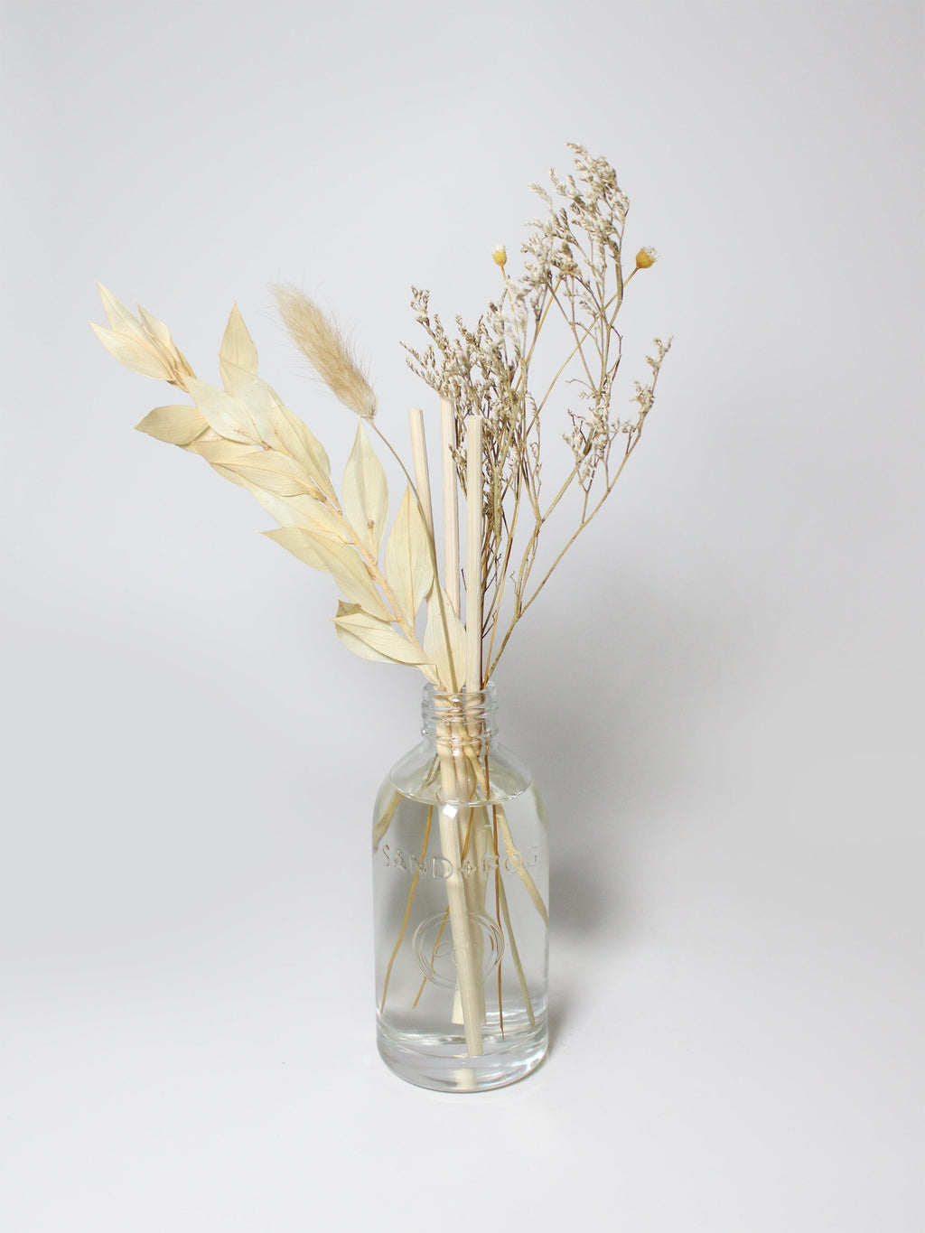 Amber & Fig 110 ml Reed Diffuser