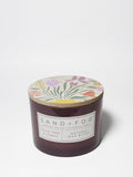 Olive Tree & Lemon 12 oz scented candle