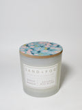 Guava Mango 21 oz scented candle
