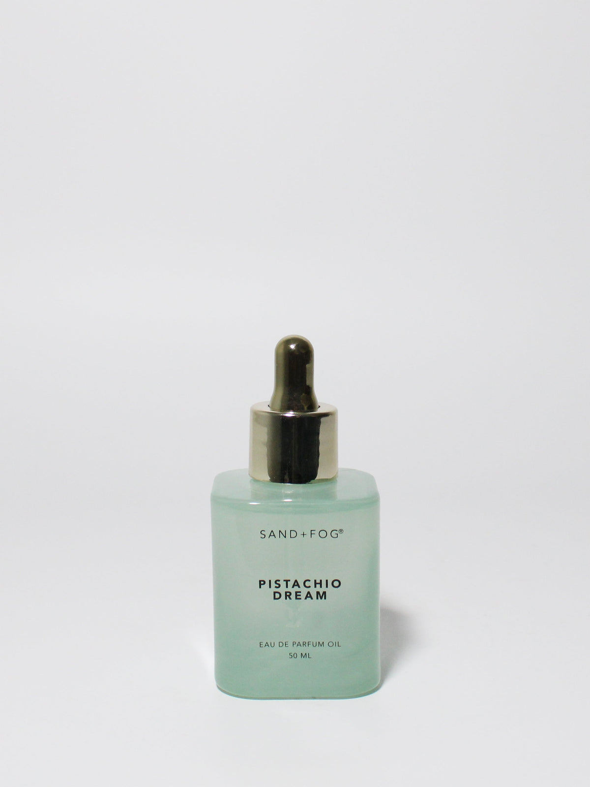 Pistachio Dream 50 ml Perfume Oil Dropper
