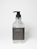 Jasmine & Cedarwood Natural Home 15.7 oz Liquid Hand Soap