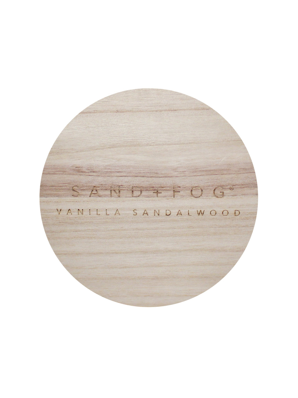Vanilla Sandalwood 23 oz scented candle