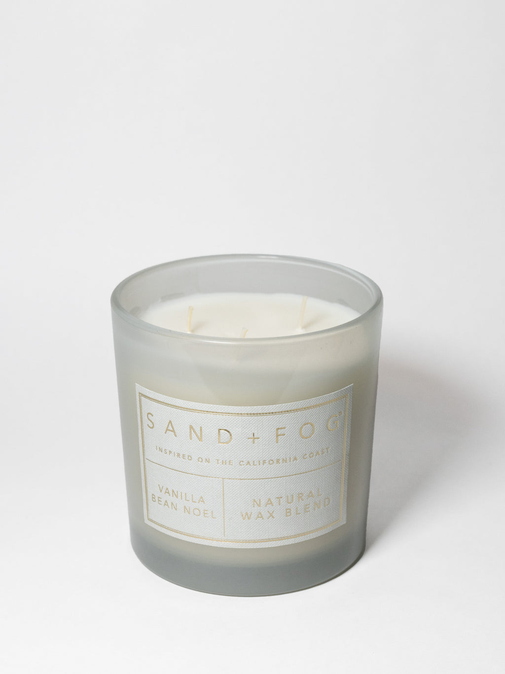 Vanilla Bean Noel 21 oz scented candle