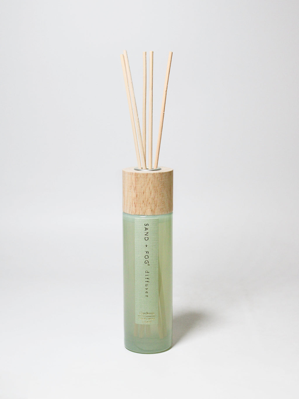 Gardenia 100 ml Reed Diffuser
