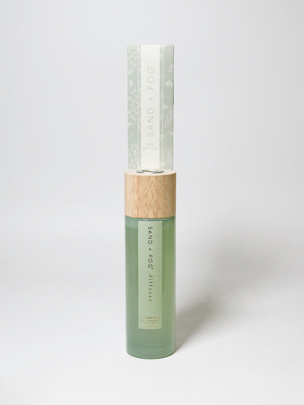 Gardenia 100 ml Reed Diffuser