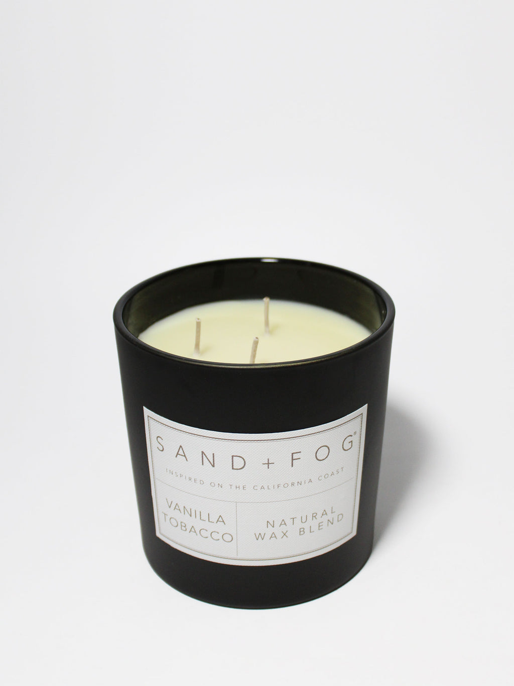 Vanilla Tobacco 21 oz scented candle