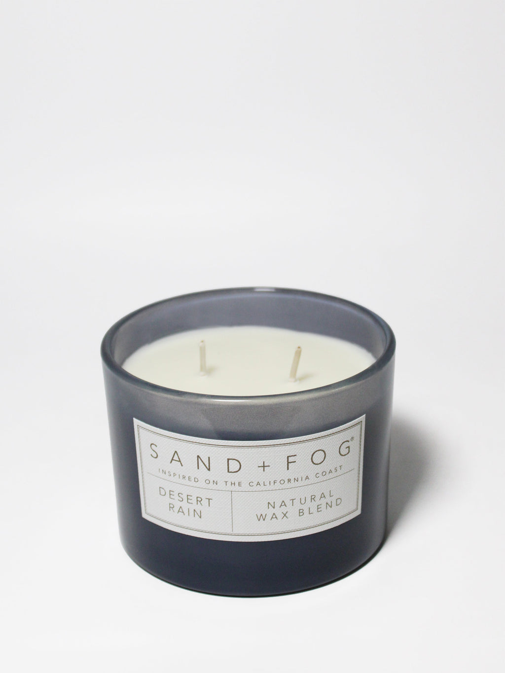 Desert Rain 12 oz scented candle