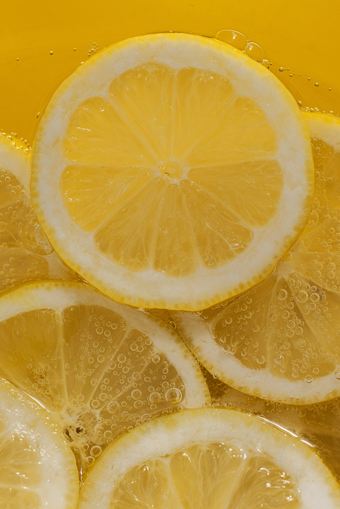 Limoncello 10 oz scented candle
