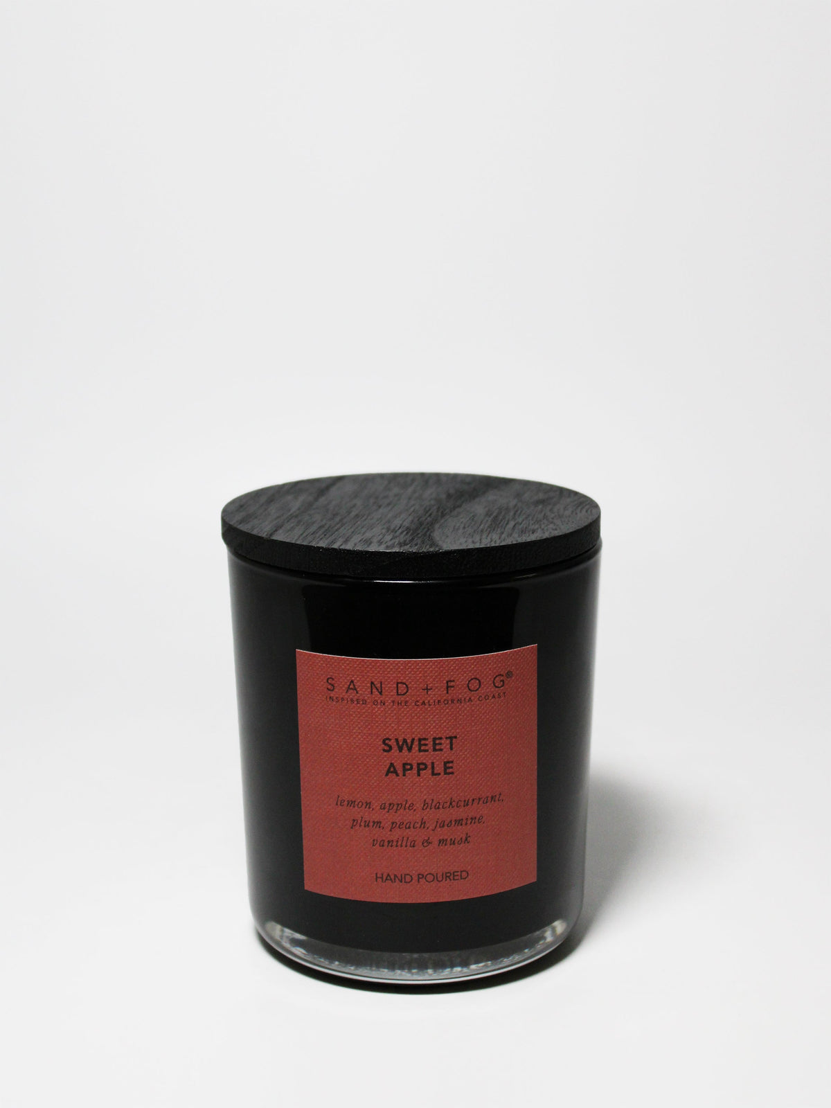Sweet Apple 10 oz scented candle