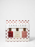 Exploratory Perfume Oil Rollerball Set - Bow on Top Collection